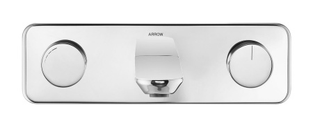 Смеситель для раковины Arrow ARM23872CP